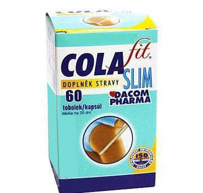 COLAFIT Slim s chitosanem 60 tablet