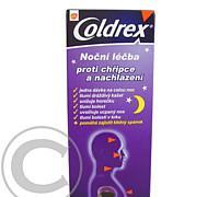 COLDREX NOČNÍ LÉČBA  1X100MLSKLO Sirup