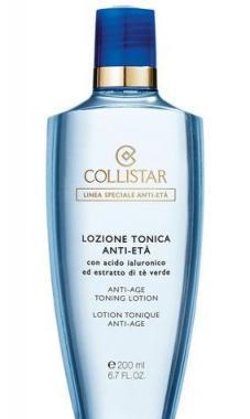 COLLISTAR Anti Age Toning Lotion 200 ml