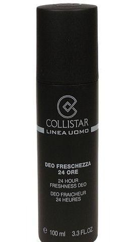 Collistar Men 24 Hour Freshness Deo  100ml