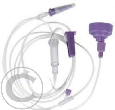 Compat Universal Pump Set