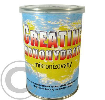 CREATINE monohydrát plv.250g Bolid