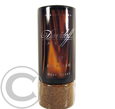 Davidoff Espresso 57 100g instant