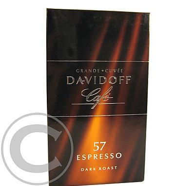 Davidoff Espresso 57 250g