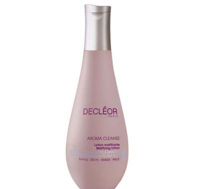 Decleor Aroma Cleanse Matifying Lotion 250ml Smíšená a mastná pleť