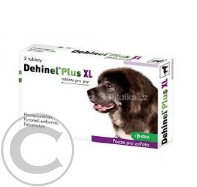 Dehinel plus XL a.u.v. tbl. 2