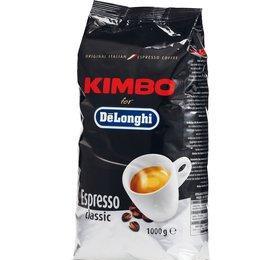 DELONGHI Espresso Classic zrnková káva 1kg