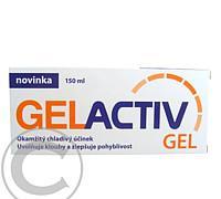 Delpharmea GelActiv gel 150 ml