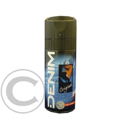 DENIM Original deo spray 150 ml