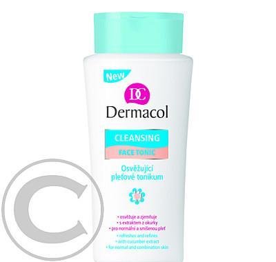 Dermacol Cleansing Face Tonic 200ml