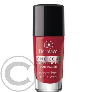 Dermacol lak na nehty one coat 108 č.09