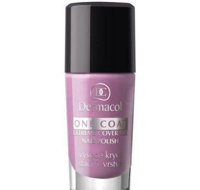 Dermacol lak na nehty one coat 122 č.23