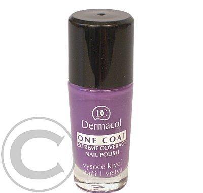 Dermacol lak na nehty one coat 123 č.24