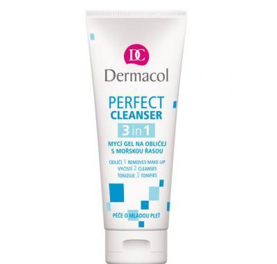 DERMACOL mycí gel s mořskou řasou 100 ml