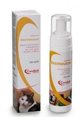 Dermousse 200ml