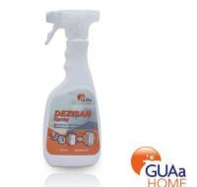 DEZISAN Spray 500 ml