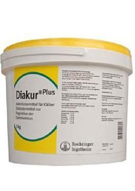 Diakur Pulver Plus 3kg