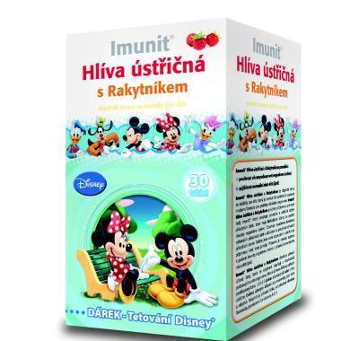 Disney Hlíva s Rakytníkem Mickey 30 tablet   tetovani