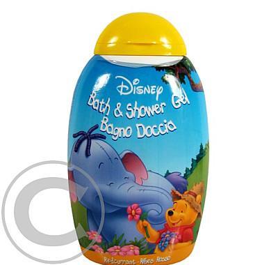 DISNEY sprchový gel Medvídek Pú 300ml