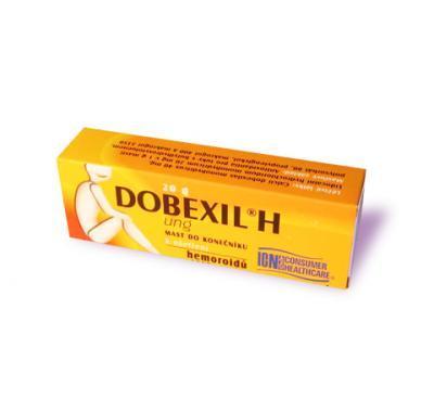 DOBEXIL H UNG  1X20GM Mast