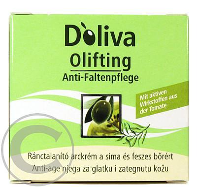 Doliva Olifting krém proti vráskám 50ml