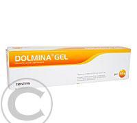 DOLMINA GEL  1X50GM Gel