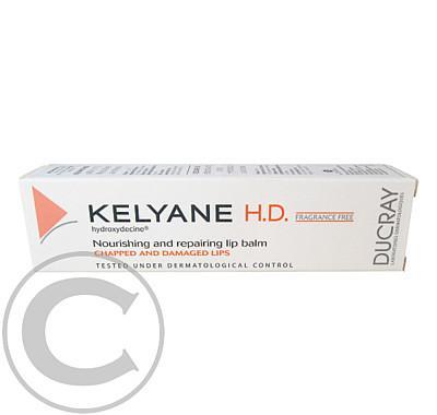 DUCRAY Kelyane HD baume levres 15ml-balzám na rty