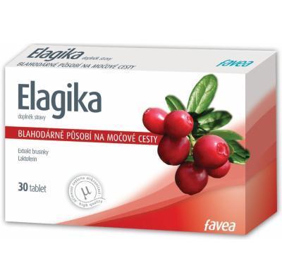 Elagika tbl. 30