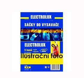 ELECTROLUX 1200 SÁČKY DO VYSAVAČE