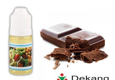 Elektronická cigareta liquid, 10ml, 24mg, Čokoláda (Chocolate), DEKANG