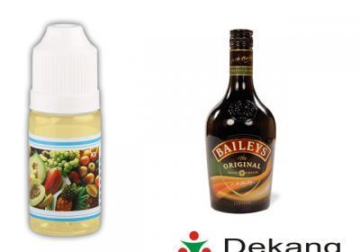 Elektronická cigareta liquid, 10ml, 24mg, Irish Cream, DEKANG