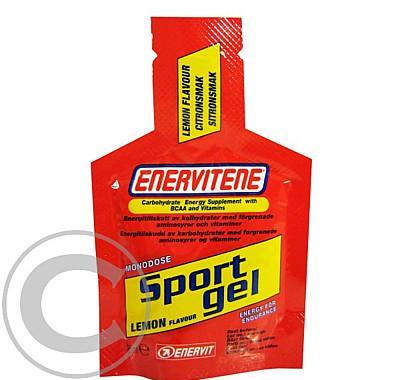 ENERVITENE Sport gel 25ml citron