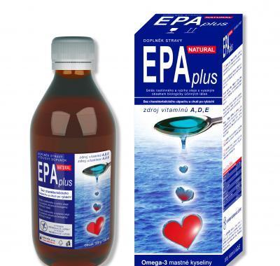 EPAplus Natural 220 g