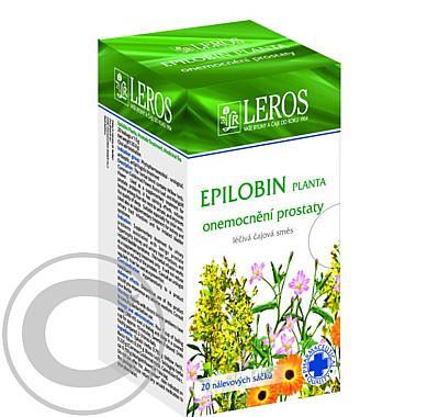 EPILOBIN PLANTA  20X1.5GMSÁČKY Léčivý čaj