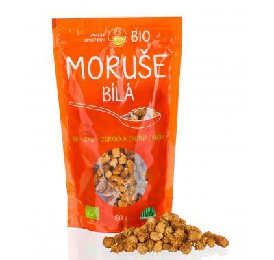 ES BIO Moruše 150 g