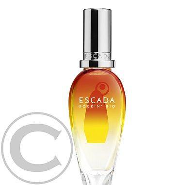 ESCADA ROCKIN RIO Edt.spray 30ml