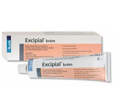 EXCIPIAL Krém 100 g