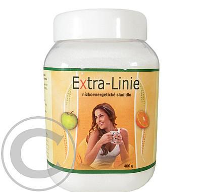 Extra-Linie sladidlo 400g