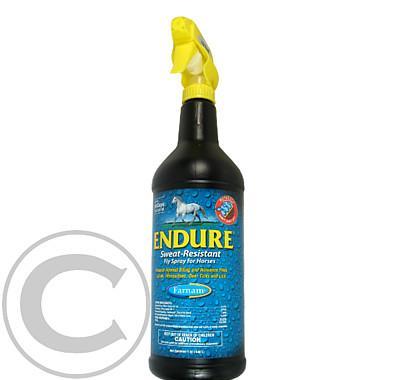 FARNAM Endure Sweat-resistant Fly spray 946ml