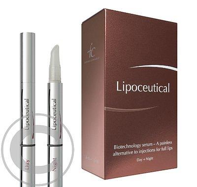 FC Lipoceutical sérum - zvětšení rtů D-1.6 ml   N - 1.6 ml