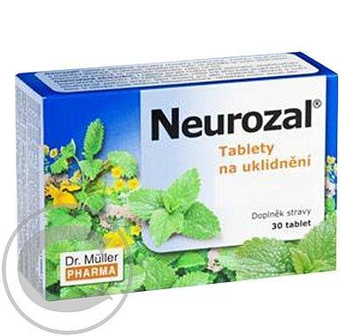 Neurozal 30tbl.