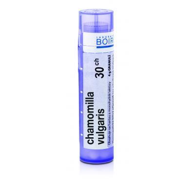 CHAMOMILLA VULGARIS CH30 GRA.4G