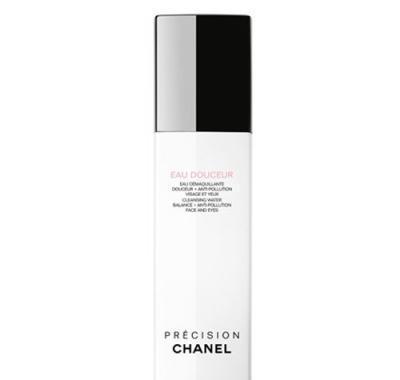 CHANEL Eau Douceur Cleansing Water 150 ml Normální a smíšená pleť