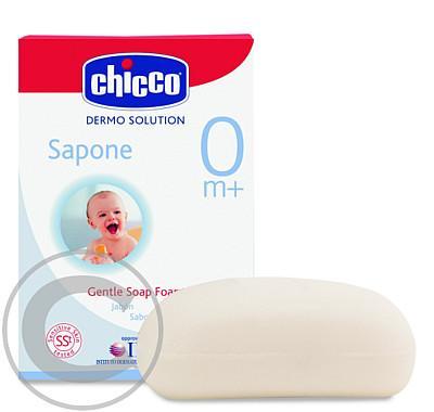 Chicco Mýdlo 125g 0438.10