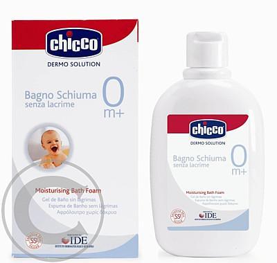 Chicco Pěna do koupele 200ml 04927.10