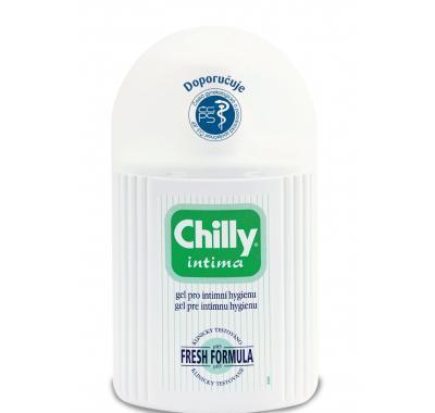 Chilly intima Fresh 200 ml