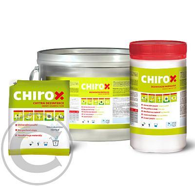 Chirox 50g