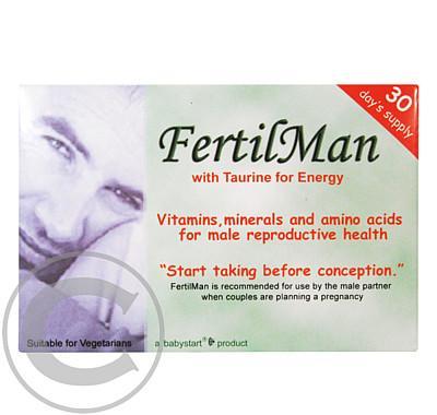 FertilMan s Traurinem tbl.30