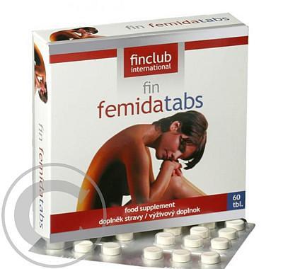 fin Femidatabs 60 tbl.