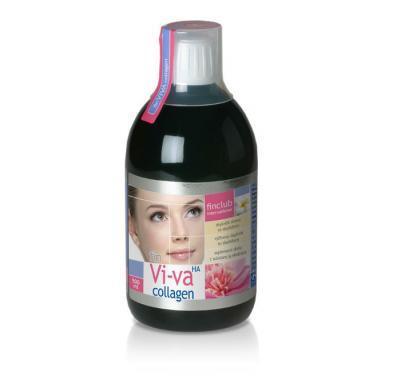 fin Vi-vaHA collagen 500 ml